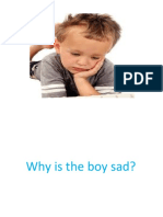 sad boy.pptx