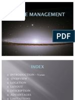 Space Management 01