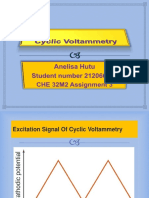 Anelisa AAS-AES and Electrochem