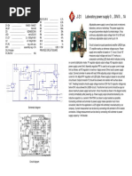 0-30V 1a PDF