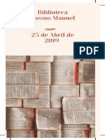 Marcador PDF