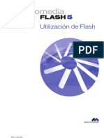 Manual de Flash 5 0