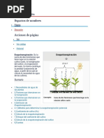 Clasificación de Los Pavimentos