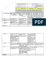 Analysis and Interpretation of Financial Statements for ABM 12 Students