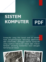 02 Sistem Komputer