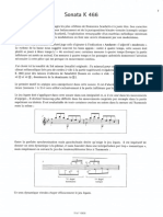 Scarlatti Sonata K466 G 233 Rard Abiton PDF