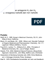 Histamin Dan Antagonis Histamin 2013