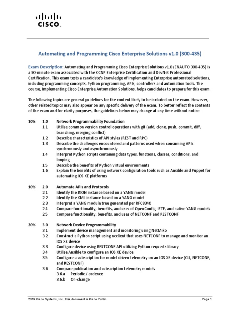820-605 Zertifikatsdemo