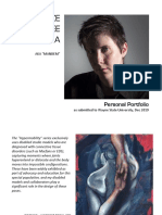 Arendsee Portfiolio 1 PDF