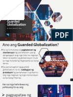 Guarded Globalization
