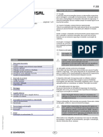 Manual TF TFH 232 PDF