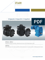 Redutores Irrigaçao Wegcestari PDF