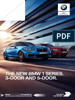 1 Series 5-Door PDF