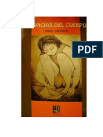 Infancias del CUerpo - Calmels.pdf