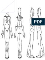Body Chart PDF