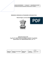 FogPASS - RDSO-SPN-201 Ver 1.0 - 21.10.2014 - For Upload PDF