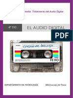 El Audio Digital Subrayado PDF