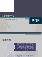 HEPATITIS