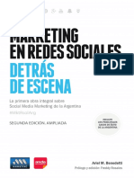 Marketing Redes Sociales PDF