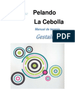 Pelando La Cebolla (Gestalt) Definitivo PDF