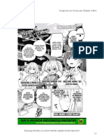 Komiku - Co Yuragi-Sou No Yuuna-San Chapter 146.5 PDF