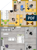 Diseño de Oficina PDF