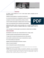 Resumo Apostila Rorschach PDF