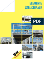 Elemente Structurale PDF