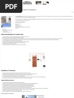 Access Control System Pdf Electrical Wiring Access Control