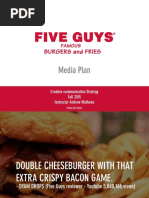 Five Guys