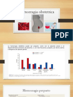 Hemorragia Obstetrica