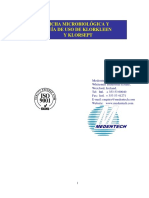 Ficha microbiológica y guía de uso de Klorkleen y Klorsept Medentech 2019.pdf