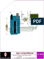 Schematics 2 CH Suhu DS1820 Lm35 PDF