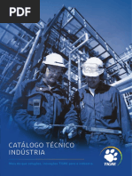 Tg 040-17 Catalogo Industria