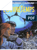 Valerian et Laureline T21 _ L'ouvre temps - Christin,Mezieres.pdf