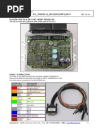 Ktag Pinout | PDF