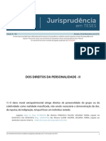Jurisprudencia em Teses 138 - Dos Direitos da Personalidade - II.pdf
