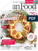 Vegan Food Amp Living - December 2019