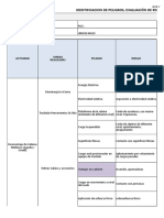 IPERC DESMONTAJE DE CABIJAS TELEFERICO AGUDIO- STREIFF.xlsx