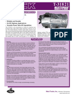 36-18 Speed Transmission PDF