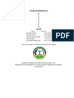 Makalah Asuransi Kesehatan Kelompok 1