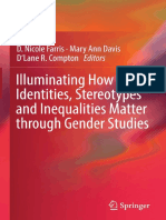 Illuminating How Identities, Stereotypes and Inequalities Matter Through Gender Studies