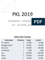 PKL 2019