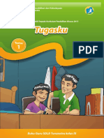 A. BG Kelas III 2016 Tunanetra Tema 1 PDF