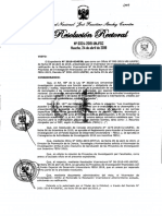 Aprobacion Proy Investigacion Fedu Rr-0324-2019-Unjfsc