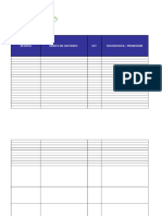 Matriz Gestion Contratistas