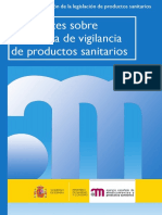 Directrices Vigilancia PS PDF