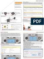 Eachine Beecore v2 D16 Version Manual PDF