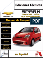 Spark 2005 2011 MC PDF