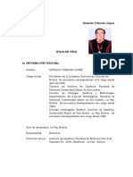 CV Gonzalo Taboada López PDF